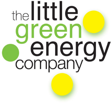 Little Green Energy Co Guernsey