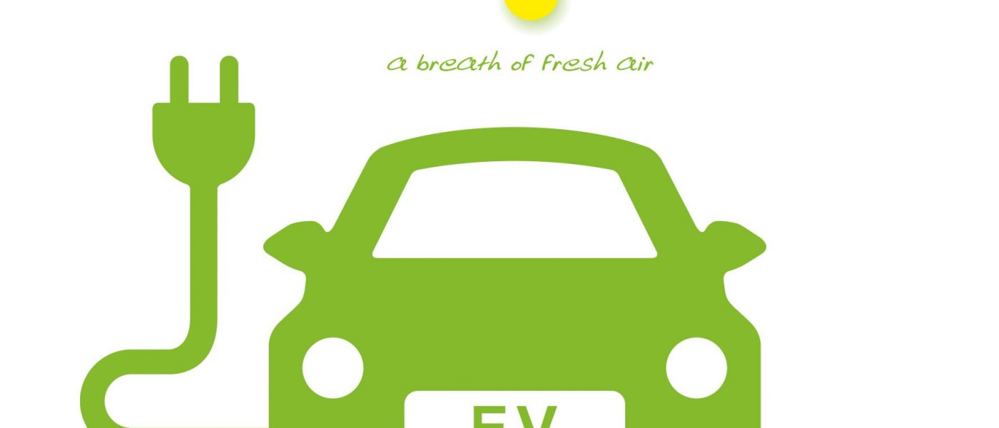 EV Charging, or Electric Vehicle Charging, with The Little Green Energy Company